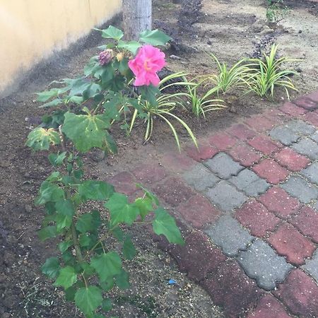 The Garden Vacation Home Lumut Exterior foto